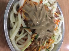 -清真老铁家灌汤包