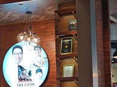 -The COOK·厨餐厅·自助餐(浦东嘉里大酒店)