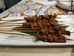 脆烤鸡胗-云海肴·汽锅鸡·云南菜(美罗城店)