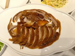 -小桃红·东北菜·春饼烤鸭(南阳湖街店)