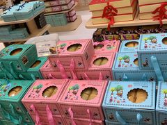 -钜记手信(新马路旗舰店)