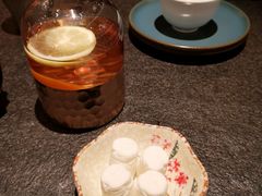 -丝路金桃·新疆菜(徐汇店)