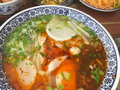 -东方宫中国蘭州牛肉拉面(黄岛店)