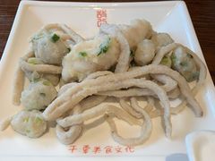 -海坛特色小吃·只做平潭特色菜(平潭店)