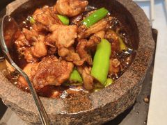 -桂满陇·海市蜃楼·黑金(国金店)