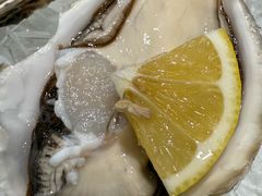 -吉香碳烤生蚝(仙霞路店)