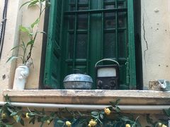 -老宅原住民沙茶面精品小吃(龙头路店)