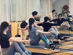 -山道健身游泳舞蹈(曙光店)