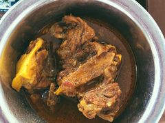 焖牛排-歪头牛肉(金龙壹号店)