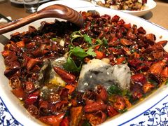 -宁波柏悦酒店·钱湖渔港