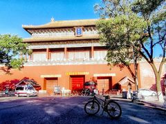 -故宫博物院(故宫)