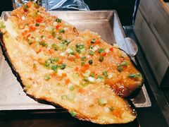 -很久以前羊肉串(朝阳路店)