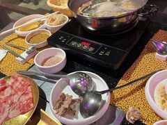 -亚龙湾红树林度假酒店-韩轩韩餐厅