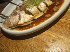 -70后饭吧(府河街店)