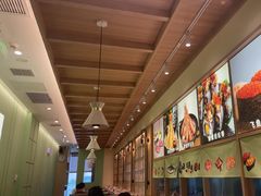 -禾绿寿司(星光68广场店)
