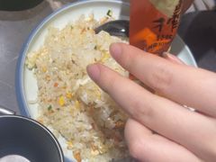 -江城二当家烤牛肉(莲塘新村店)