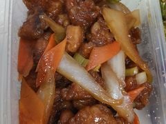 -宝发园名菜馆