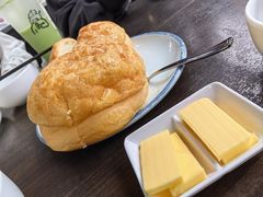 -新旺茶餐厅•早餐(迪士尼小镇店)