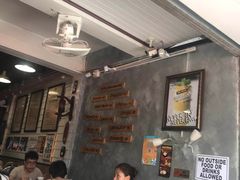 -Dang restaurant (patong phuket)