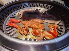 -梨花自助烤肉(天河城店)