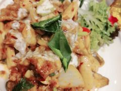 -苏梅花园(群星城店)