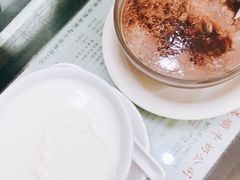 -义顺牛奶公司(庇利金街店)