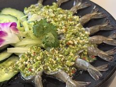 -阿诺泰·泰国餐厅(紫荆店)