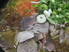 -一品飘香米线(一中总店)