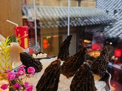 -小龙翻大江文化火锅(宽窄店)