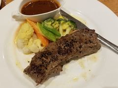 -兰特伯爵西餐厅·啤酒屋(方庄店)