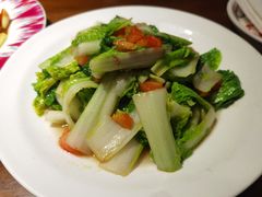 -天山醉美·新疆餐厅(富华里店)
