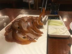 -又一福烤鸭·北京菜(东四店)