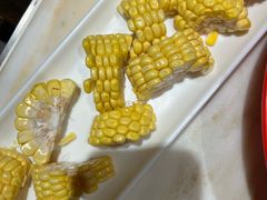 -涮福記·现切牛羊肉火锅(世纪汇店)