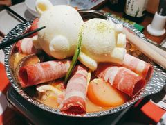 -花漫里亲民日式餐厅(万象城店)