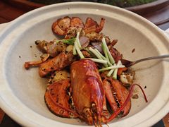 -鲜璟台·地标景观餐厅(上海中心店)