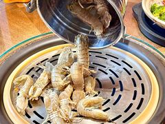 -渔港甄宴·海鲜·地标烟台菜(金沙滩店)