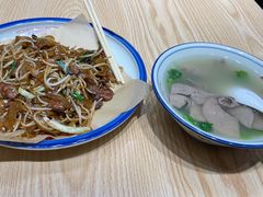 -荔银肠粉·非遗手藝(夫子庙店)