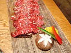-炎蔵牛舌烤肉