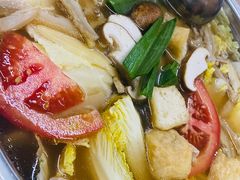 -牛小隆牛肉面馆(四牌楼店)
