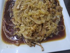 -翟氏天天小吃(上东街区店)