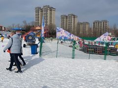 -欢乐水魔方水世界