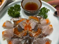 -妈妈菜舟山海鲜(定海古城店)