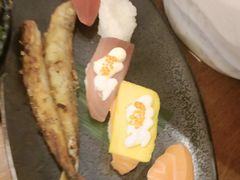 -山盛创作料理·Yamamori(珠宾店)