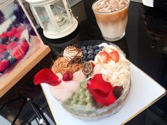 -PETIT PARIS 小巴黎(花园道店)
