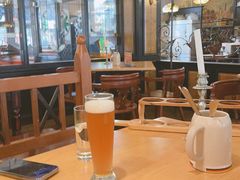 -巴伐利亚啤酒坊(意式风情街店)