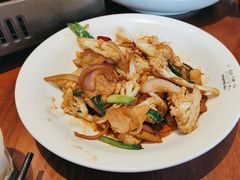 -妈妈菜舟山海鲜(定海古城店)