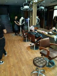 -谦亨·Hair·Salon