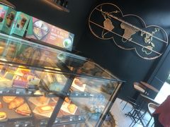 -星巴克臻选(北京富力家园店)
