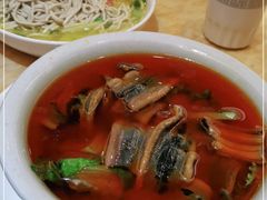 -新天厨酒家(二分店)