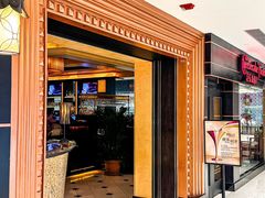-The Cheesecake Factory 芝乐坊餐厅(王府中環店)